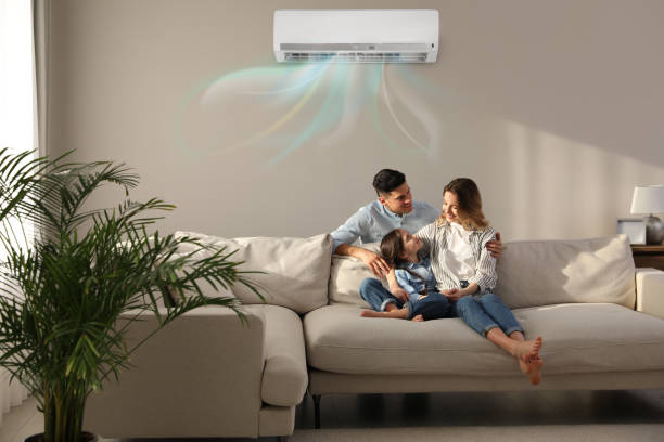 Best HVAC Air Duct Cleaning  in Star Valley, AZ