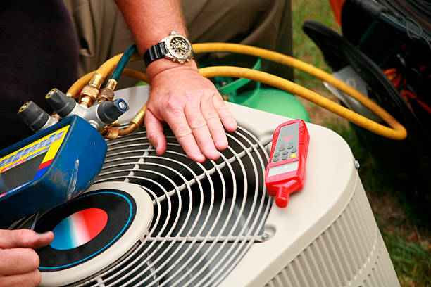 Best HVAC Replacement Cost  in Star Valley, AZ
