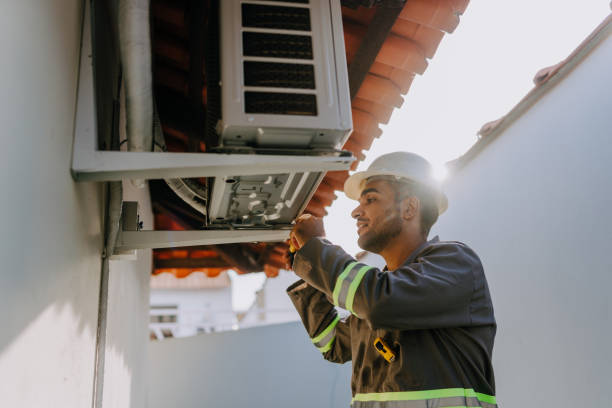 Best HVAC Air Duct Cleaning  in Star Valley, AZ