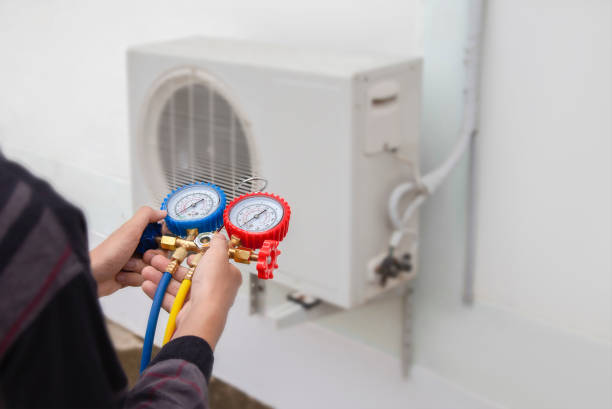 Best Affordable HVAC Services  in Star Valley, AZ