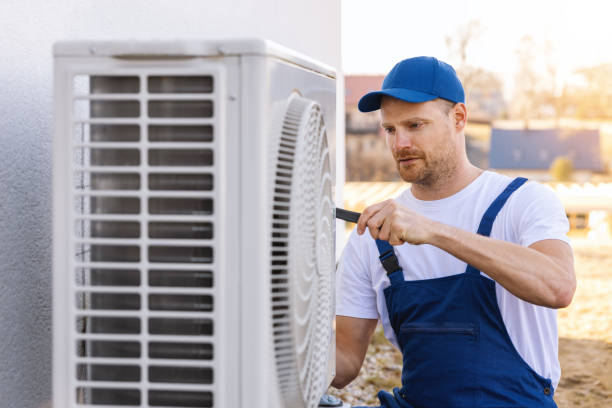 Best Emergency HVAC Repair  in Star Valley, AZ