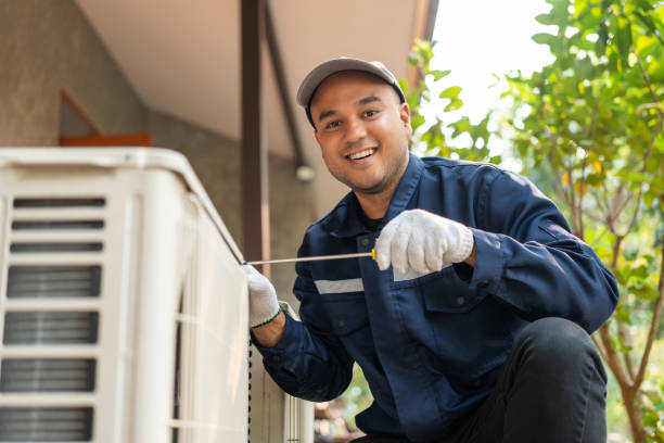 Best HVAC Tune-Up Services  in Star Valley, AZ