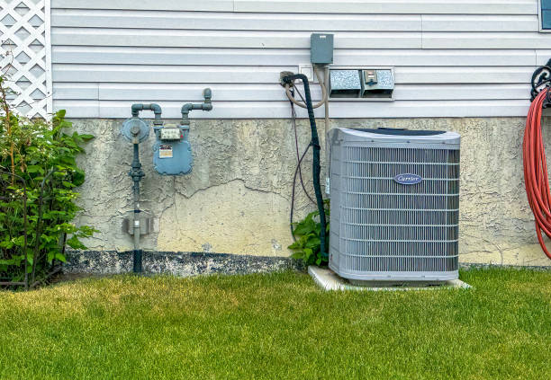 HVAC Air Duct Cleaning in Star Valley, AZ